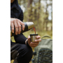 VINGA Mace thermosfles 500ml., zwart