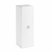 GEISER - Enkelwandige fles 700ml - Wit