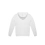 B&C ID.333 Hoodie, White, XS