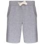 Bermuda oxford grey XS