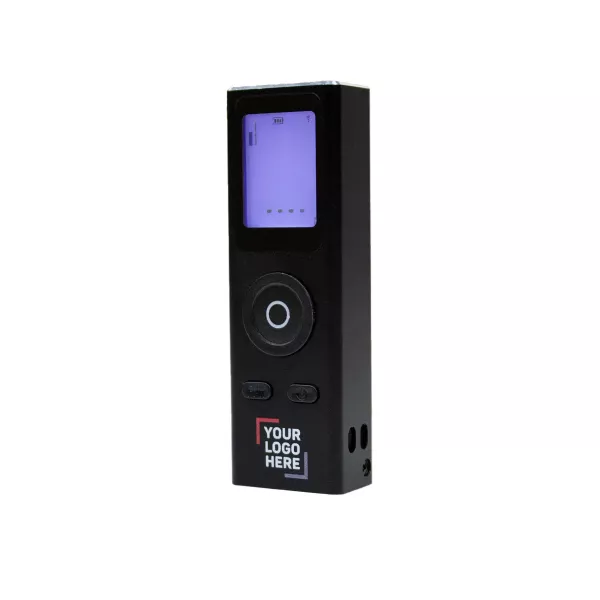 Powerit-Now Laser Rangefinder