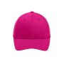 Original Flexfit® Cap magenta L/XL