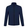 BS Visitor softshell jas, 280 gr/m² - Navy BS Visitor softshell jas, 280 gr/m² - Navy