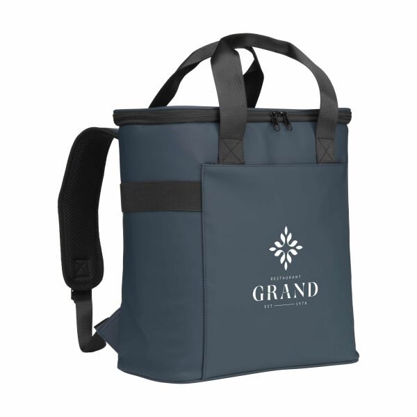 Lennon Cooler Bag XL koelrugzak - navy Lennon Cooler Bag XL koelrugzak - navy