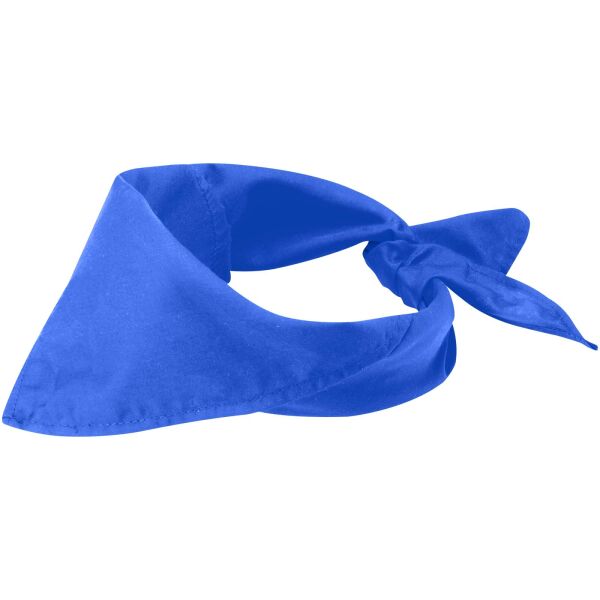 Heracles bandana - Royal blue Heracles bandana - Royal blue