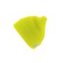 HEAVYWEIGHT THINSULATE™ SKI HAT, FLUO YELLOW, One size, RESULT
