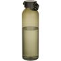 Alti 630 ml RCS waterfles van gerecycled plastic - Bosgroen Alti 630 ml RCS waterfles van gerecycled plastic - Bosgroen