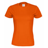 Oranje