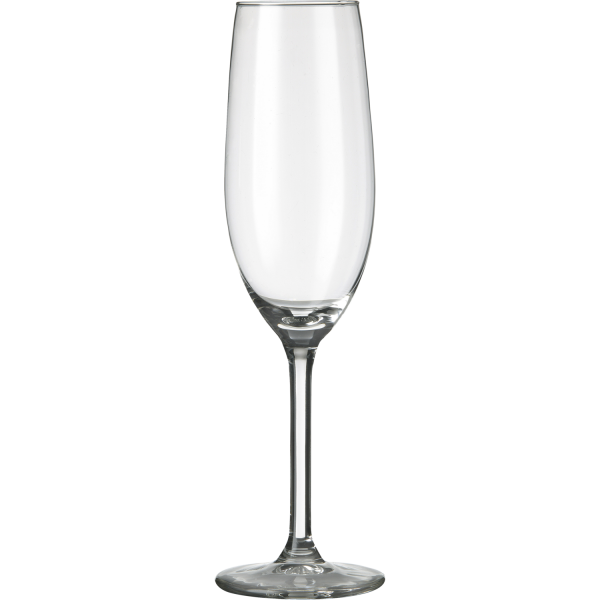 Royal Leerdam Champagneflute Esprit 21 cl - Transparant (6 stuks)