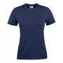 HEAVY LADY navy XXXL