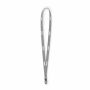 Polyester tubulaire keycord