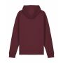 S/S Drummer 2.0, 280 gr/m² - Burgundy