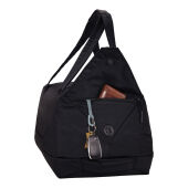 Thule Subterra 2 Duffel 35L, zwart