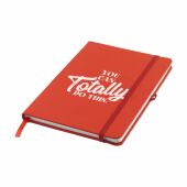 Porta RPET Notebook A5 notitieboek Porta RPET Notebook A5 notitieboek