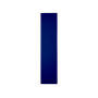 T1-Sport Sport Towel - Royal Blue