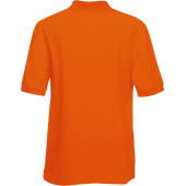 65/35 Polo (63-402-0) Orange XXL 65/35 Polo (63-402-0) Orange XXL