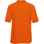 65/35 Polo (63-402-0) Orange XXL