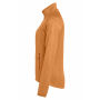 TXLite Midlaye Zip W Dark Orange XS