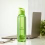 Sirius RCS RPET 650 ml - lichtgroen