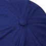 5-Panel cap voor kinderen KIDDY WEAR blauw