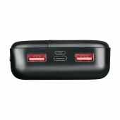 Grundig Powerbank 20000 oplader