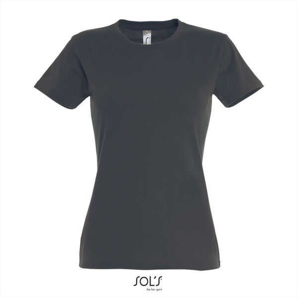 SOL'S Imperial Women, Mouse Grey, 3XL SOL'S Imperial Women, Mouse Grey, 3XL