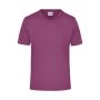 Men's Active-V purple 3XL