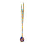 Subdal Colour - custom made medaille