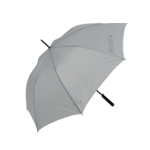 Golfparaplu Snow Grey One Size