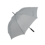 Golfparaplu Snow Grey One Size