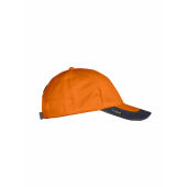 9013 CAP HV ORANGE