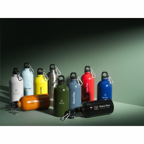 SteelSport RCS Recycled Steel Bottle 500 ml SteelSport RCS Recycled Steel Bottle 500 ml