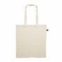 OSOLE+ - Fairtrade 180gr/m² katoenen tas - Beige
