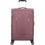 American Tourister Wanderlite Spinner M Exp Tsa