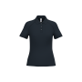 Dames sportpolo Ideal Navy XXL