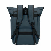 RIDE BACKPACK - PU fiets laptoprugzak 20L - Blauw