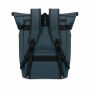 RIDE BACKPACK - PU fiets laptoprugzak 20L - Blauw RIDE BACKPACK - PU fiets laptoprugzak 20L - Blauw