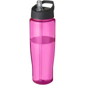Roze/Zwart