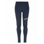 Adv Nordic Club Tights M Blaze/White XXS