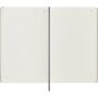 Moleskine Smart notitieboek - gelijnd L - Zwart