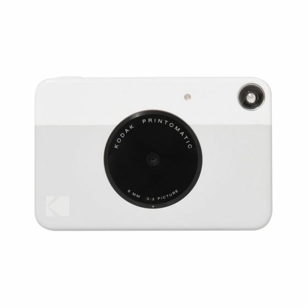 Kodak Printomatic (Grijs) Kodak Printomatic (Grijs)