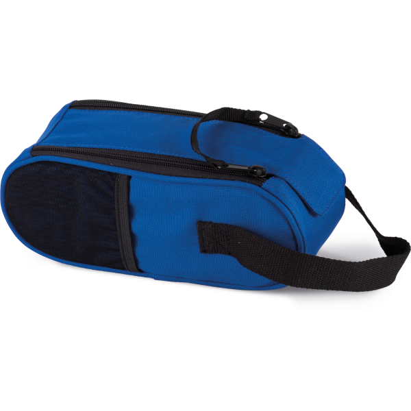 Semi-rigide petanquetas Royal Blue One Size Semi-rigide petanquetas Royal Blue One Size