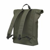 Lennon RCS Recycled Roll-Top Backpack rugzak Lennon RCS Recycled Roll-Top Backpack rugzak
