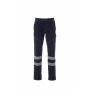 Worker Summer Reflex navy blue XS