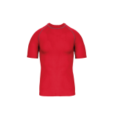 Sporty Red