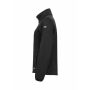 Oak Harbor Softshell Jkt Wmn Black XL