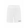 Basket 2.0 Shorts Contrast Jr White 122/128 Basket 2.0 Shorts Contrast Jr White 122/128