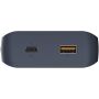 Xtorm Go2 20 W 20.000 mAh powerbank met snellaadfunctie - Middenblauw