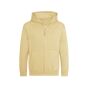 KIDS ZOODIE, DESERT SAND, 12/13 - XL, JUST HOODS