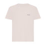 IQONIQ Koli kids lichtgewicht gerecycled katoen t-shirt, cloud pink (1112)